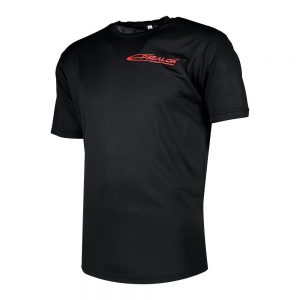 Epsealon T Shirt XXL Black
