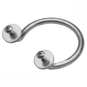 Hollis Sms50 Ring Kit One Size