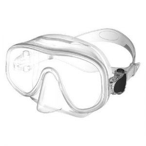Tecnomar Seal One Size Clear