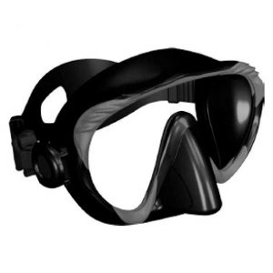 Tecnomar Dazzle One Size Black