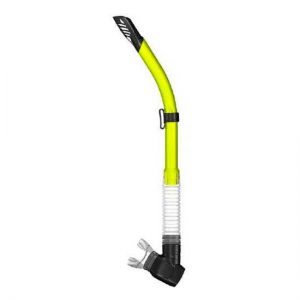 Tecnomar Cuda Semidry One Size Yellow