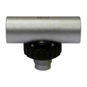 Tecnomar Splitter Din/din 230 Bar One Size