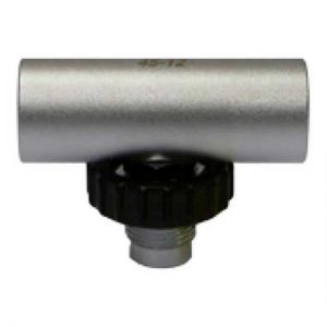 Tecnomar Splitter Din/din 300 Bar One Size