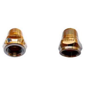 Tecnomar Din F/helium F Converter One Size