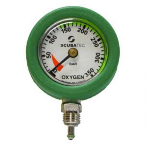 Tecnomar Refill Pg Oxigen 350 Bar One Size