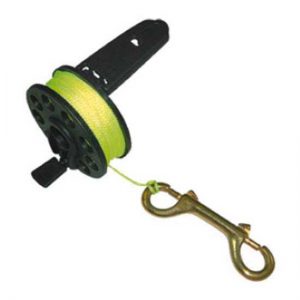 Tecnomar Guide Reel 50 m