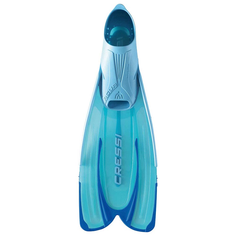 Cressi Agua EU 31-32 Aquamarine