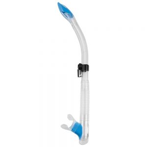 Cressi Tao One Size Clear / Blue