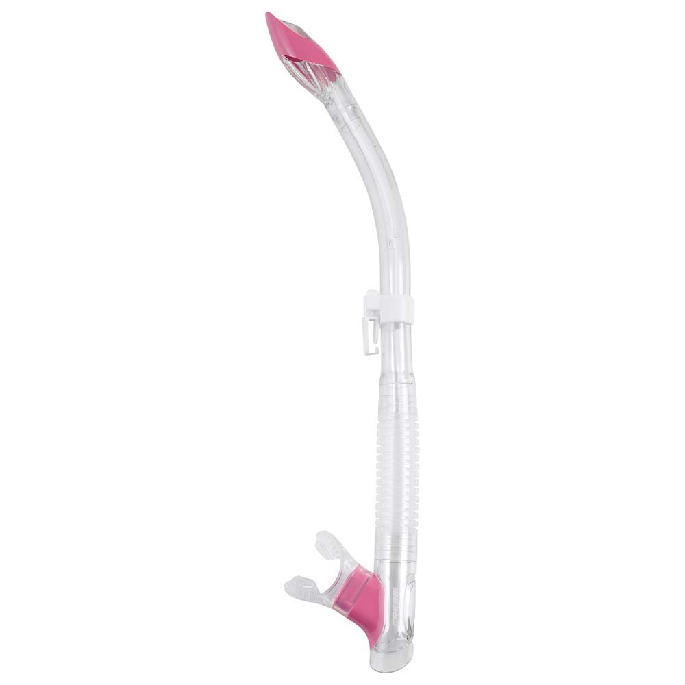 Cressi Tao One Size Clear / Pink