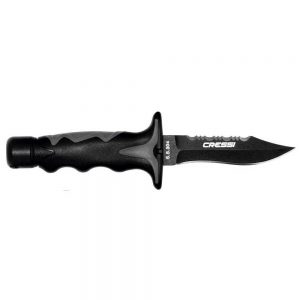 Cressi Predator One Size