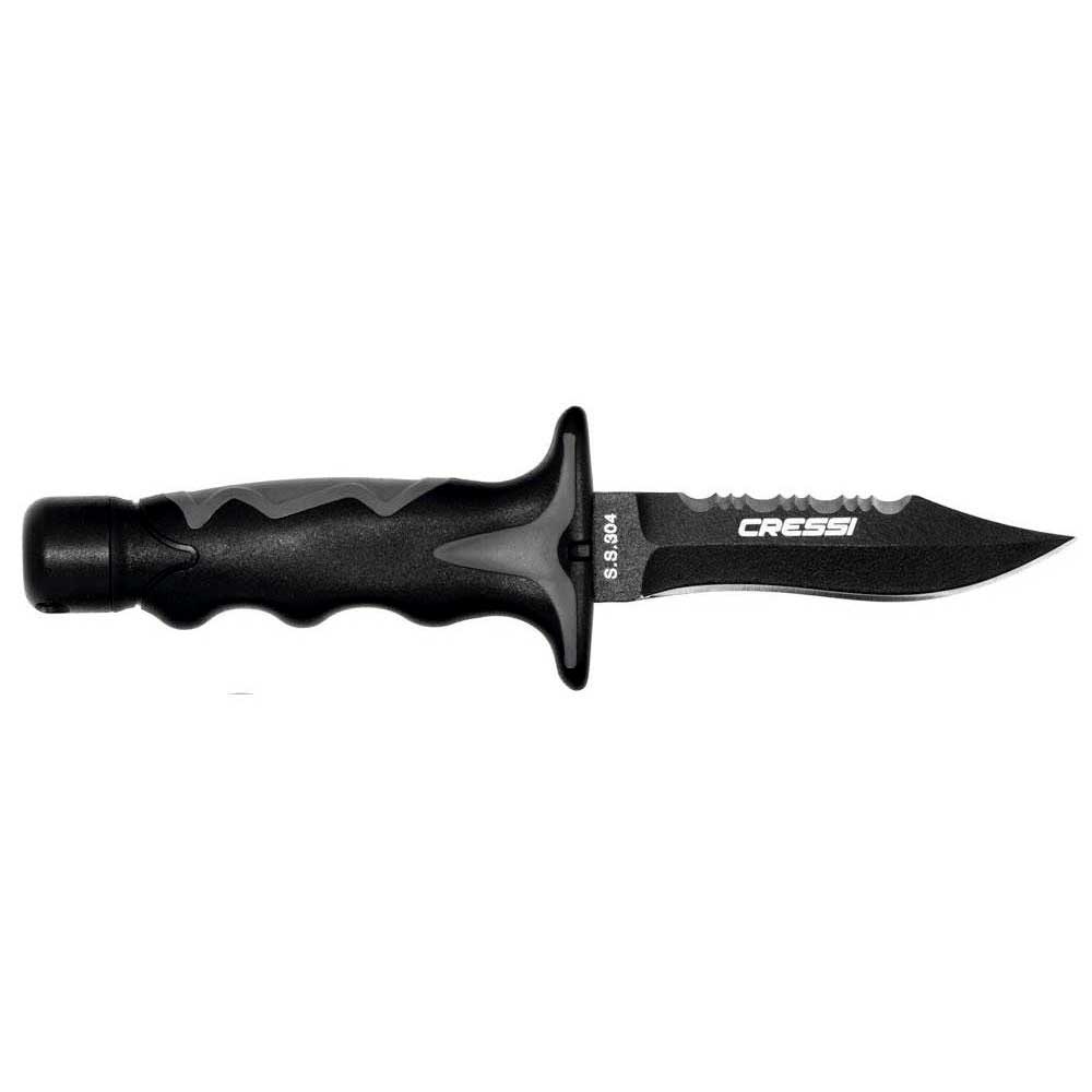 Cressi Predator One Size