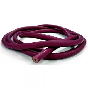 Cressi Slings Per Roll Pure Purple 3 m 16 mm Diam / Shore 38