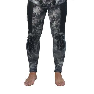 H.dessault Duo Camo Th Pants 7.5 Mm 3 Large Camo