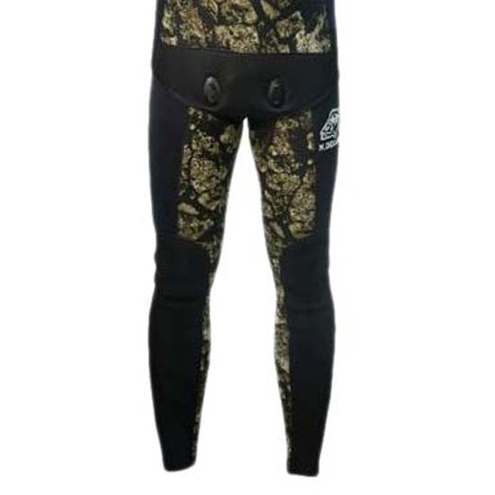 H.dessault Camo Stone Th Pants 7 Mm 2 Camo