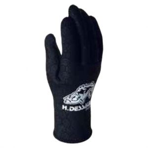 H.dessault Hds 2.5 Mm XL Black