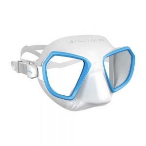 Salvimar Fluyd Noah One Size White / Blue