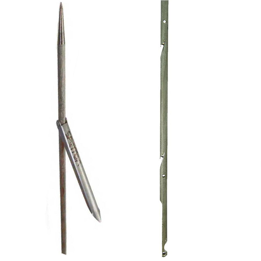 Spetton Sandvik 6.5 Mm 140 cm