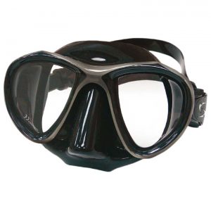 Spetton Syncro Titanium One Size Black