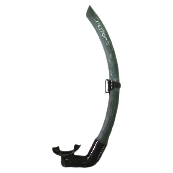 Spetton Med Camo Flex One Size Green