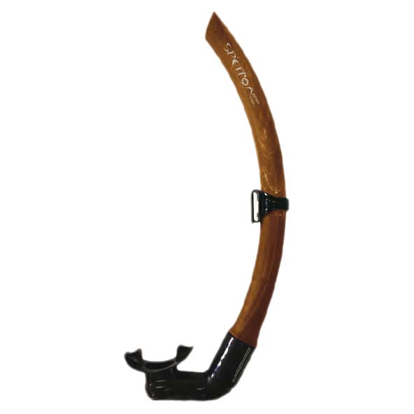 Spetton Brown Camo Flex One Size Brown