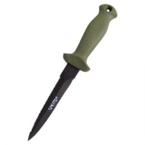 Spetton Estilete Medium One Size Green