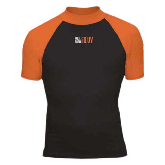 Iq-company Uv 300 Slim Fit Wave S Siren / Black