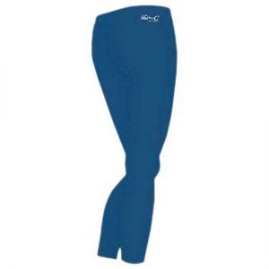 Iq-company Uv 300 Leggings XXL Navy