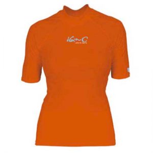 Iq-company Uv 300 Shirt Slim Fit L Siren
