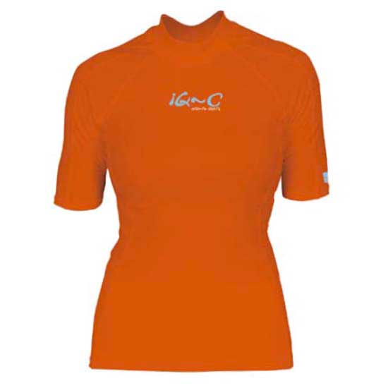 Iq-company Uv 300 Shirt Slim Fit L Siren