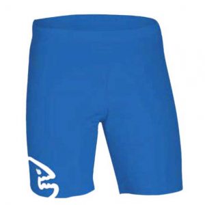 Iq-company Uv 300 Shorts Kids 13 Years Dark Blue