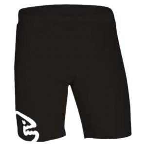 Iq-company Uv 300 Shorts Kids 13 Years Black