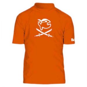 Iq-company Uv 300 Shirt Kiddys 24 Months Siren