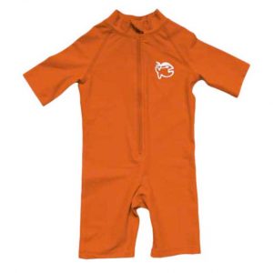 Iq-company Uv 300 Shorty Kiddys 4 Years Siren