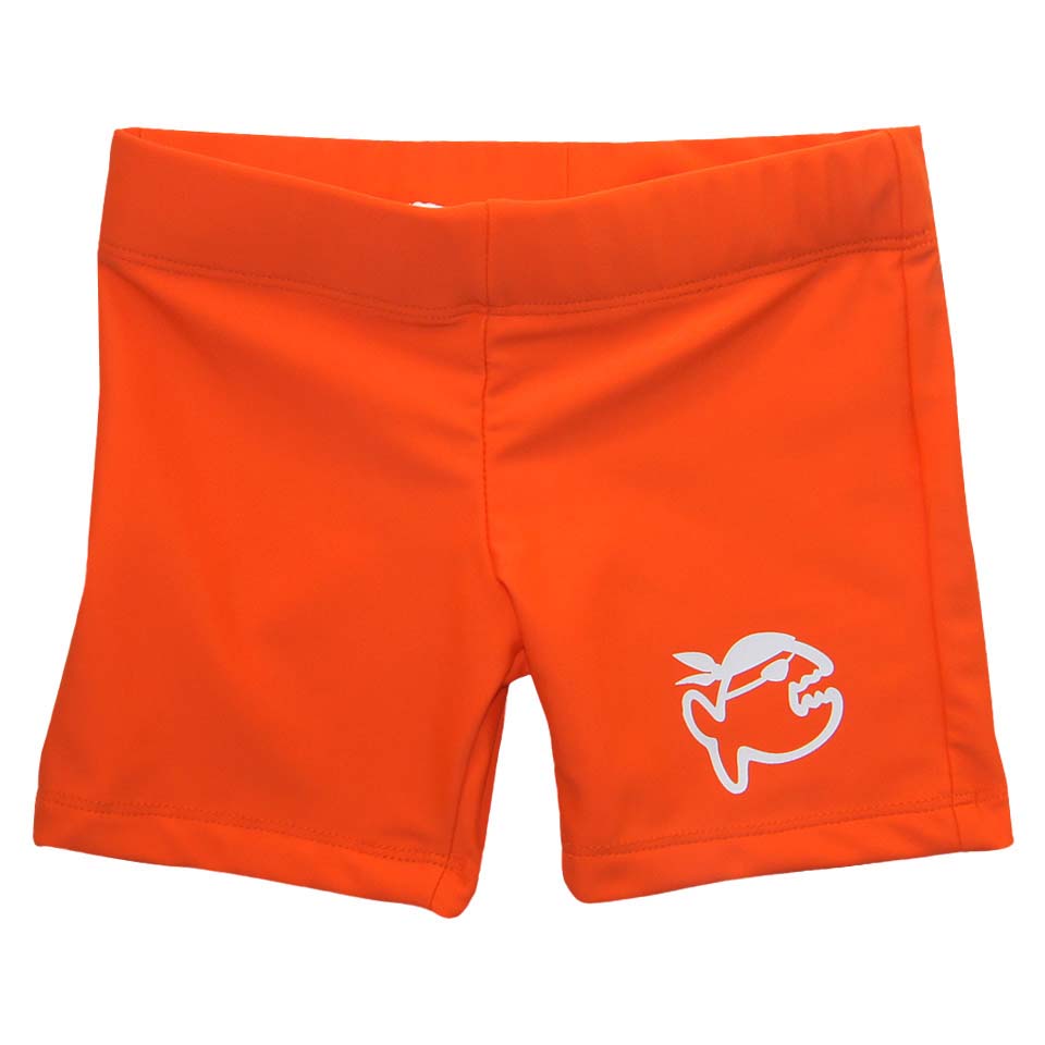 Iq-company Uv 300 Shorts Kiddys 12 Months Siren