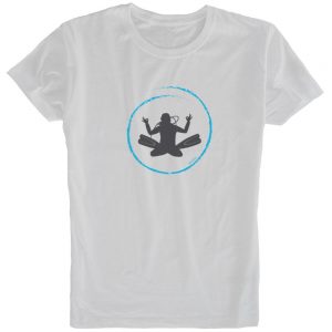 Kruskis Diver Zen XXXL White