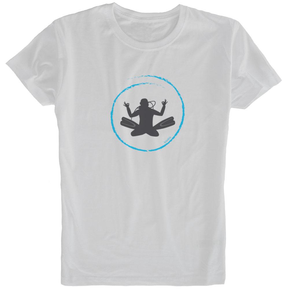 Kruskis Diver Zen S White