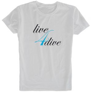 Kruskis Live 4 Dive XXXL White