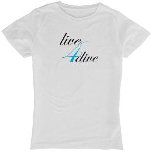 Kruskis Live 4 Dive XXL White