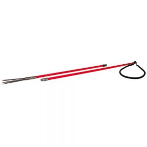 Epsealon Polespear 150 cm Red