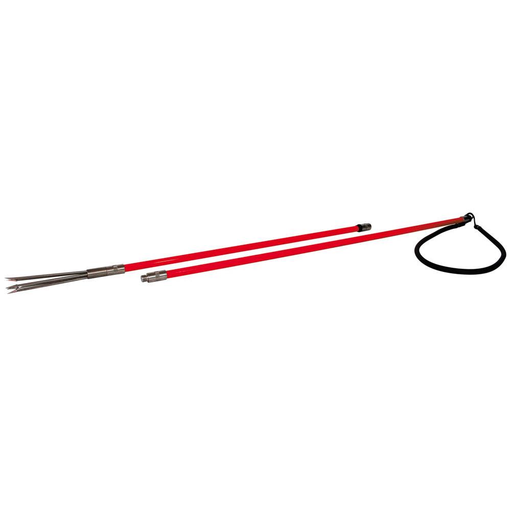Epsealon Polespear 150 cm Red