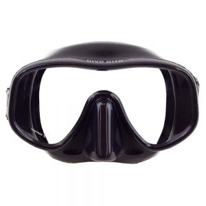Dive Rite Frameless 150 One Size Black