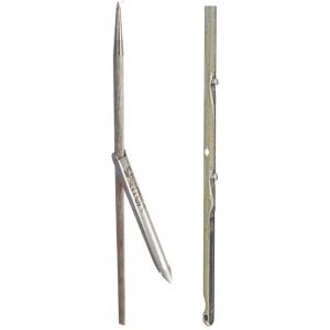 Spetton Sandvik Shark 6.5 Mm 130 cm