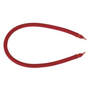 Beuchat Rapide Latex Megatone 16 Mm 52 cm Red