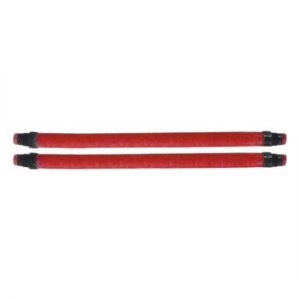 Beuchat Megatonne Double Band 18 Mm 32 cm Red