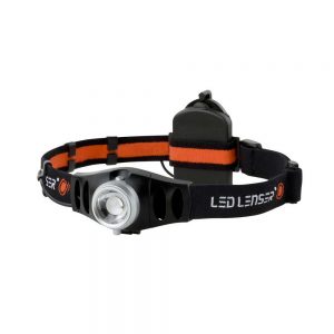 Cressi Led Lenser H7 170 Lumens