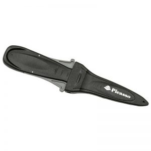 Picasso Dagger One Size