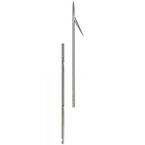 Imersion Tahitian Steel 6.5 Mm 140 cm