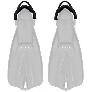 Scubapro Go Strap XS-XL Black