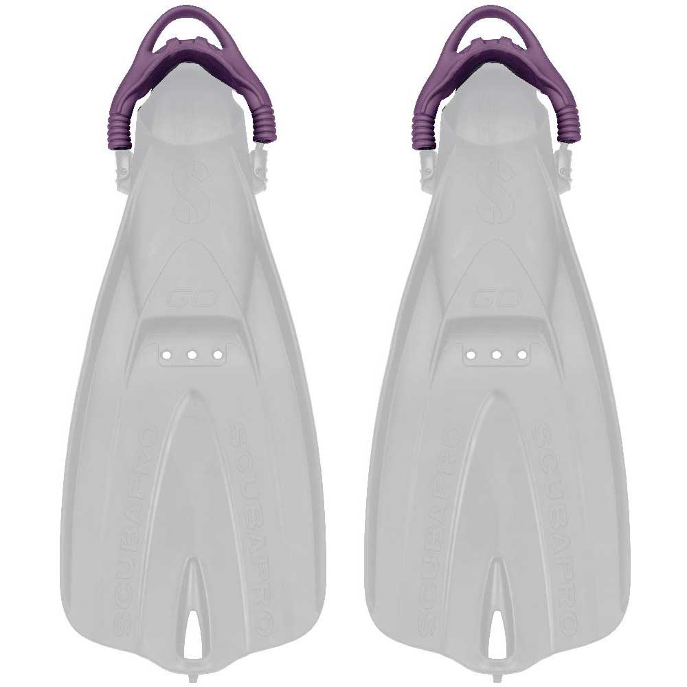 Scubapro Go Strap XXXS-XXS Purple