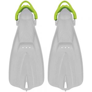 Scubapro Go Strap XS-XL Green